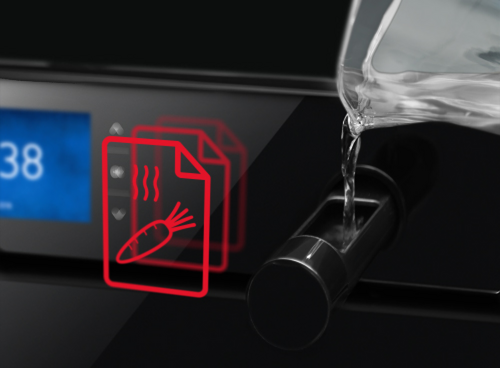 Gotowe programy parowe