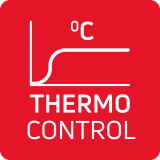 ThermoControl – stabilna temperatura