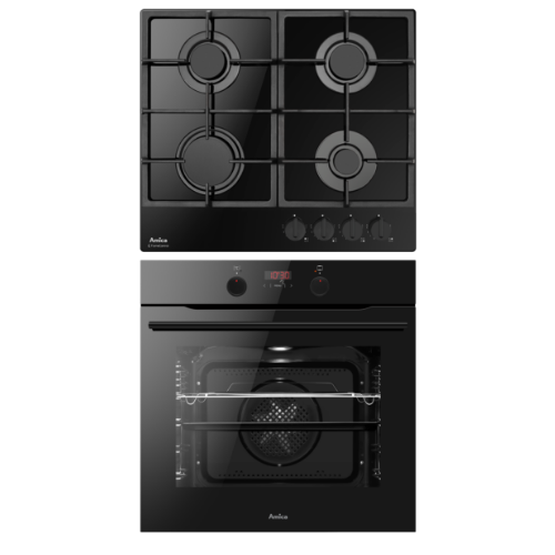 Urządzenie marki Amica ESPGCA37110BB