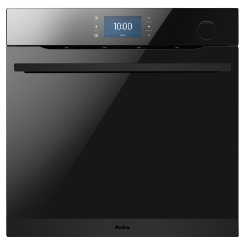 Urządzenie marki Amica EED8763BA+ STEAM PIZZA