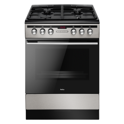 Urządzenie marki Amica 617GET2.43HZpTaDFA(Xsx)