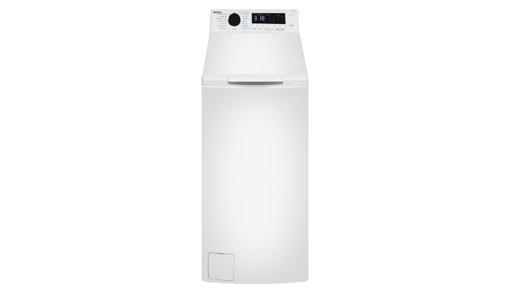 Hotspoty produkt amica