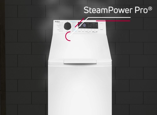 SteamPower Pro® SteamPower Pro®
